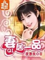 Bìa truyện Thê Cư Nhất Phẩm (妻居一品)