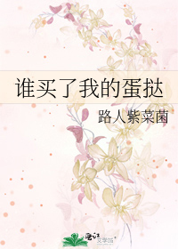 Bìa truyện Thùy Mãi Liễu Ngã Đích Đản Thát (谁买了我的蛋挞)