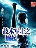 Bìa truyện Kĩ Thuật Quân Sĩ Chi Quật Khởi (技术军士之崛起)