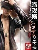 Bìa truyện Tiềm Quy Tắc Chi Hoàng (潜规则之皇)