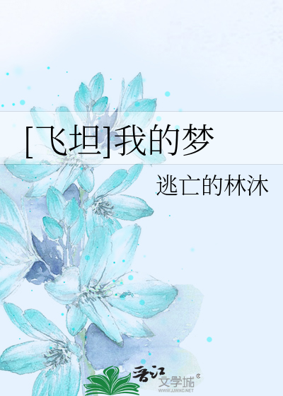Bìa truyện Phi Thản Ngã Đích Mộng ([飞坦]我的梦)