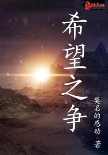 Bìa truyện Hi Vọng Chi Tranh (希望之争)