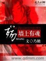 Bìa truyện Thương Tường Thượng Hữu Hồn (殇——墙上有魂)