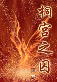 Bìa truyện Đồng Cung Chi Tù (桐宫之囚)