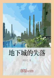 Bìa truyện Địa Hạ Thành Đích Thất Lạc (地下城的失落)