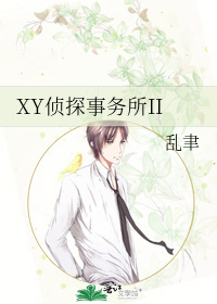 Bìa truyện Xy Trinh Thám Sự Vụ Sở Ii (XY侦探事务所II)
